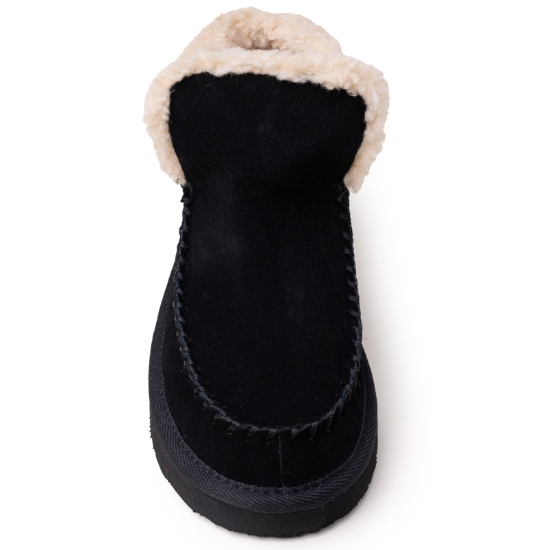 Minnetonka 85205 Chandra - Black