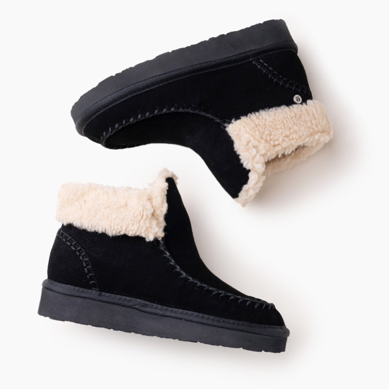 Minnetonka 85205 Chandra - Black