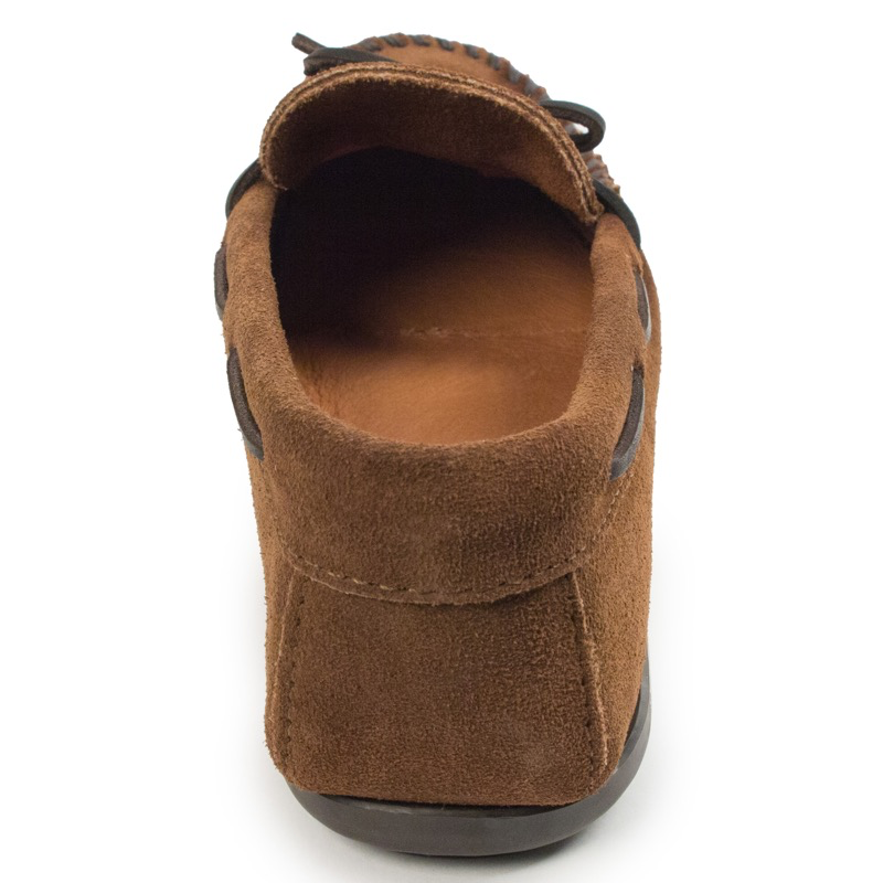 Minnetonka 913 Ms Classic Moc