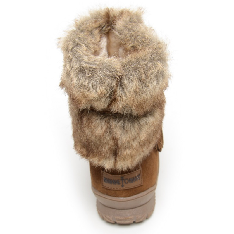 Minnetonka Everett Boot