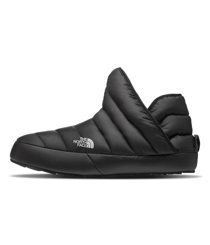 THE NORTH FACE Womens' Thermoball Traction Bootie in TNF Black
