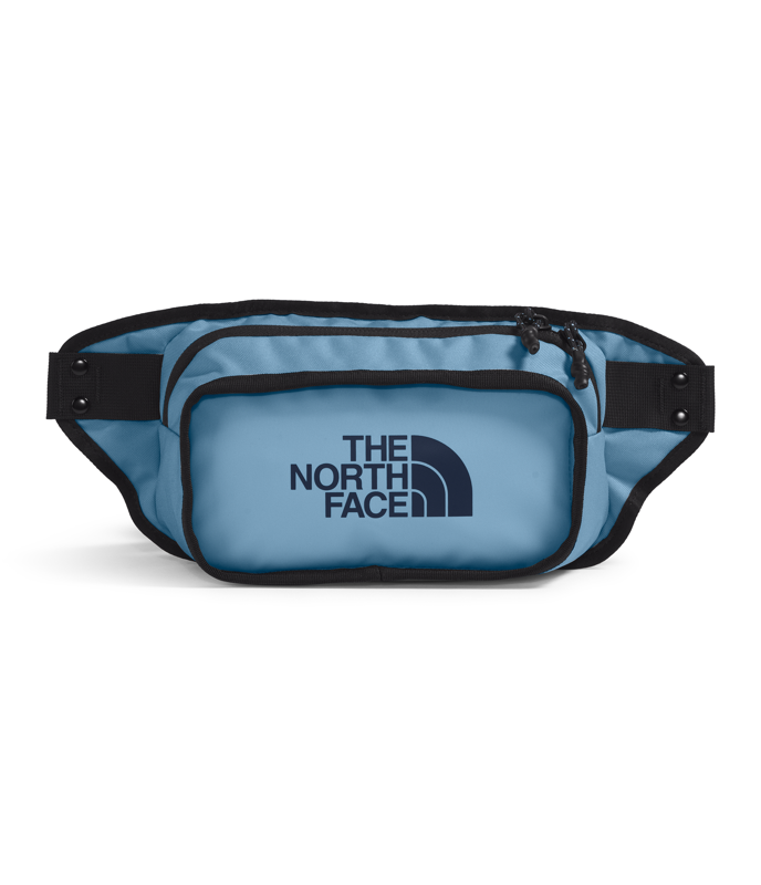 North Face NF0A3KZX Explore Hip Pack North Face NF0A3KZX Explore Hip Pack