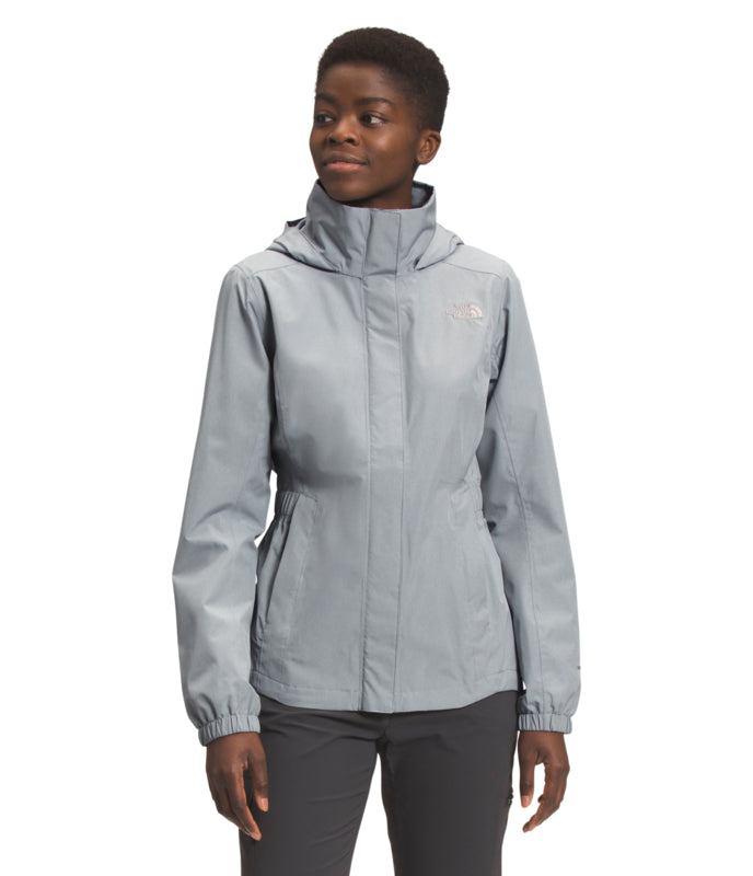 The North Face NF0A3MHQ W s Resolve Parka II