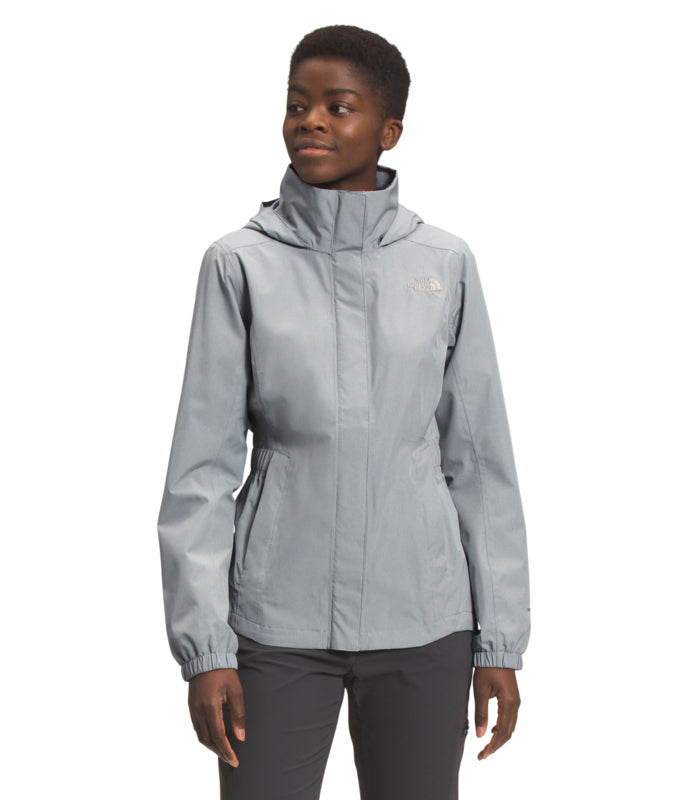 The North Face NF0A3MHQ W's Resolve Parka II