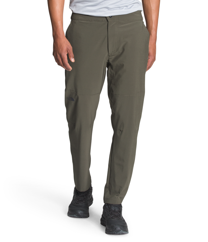 The North Face NF0A3SO9 79L M s Paramount Active Pant New Taupe