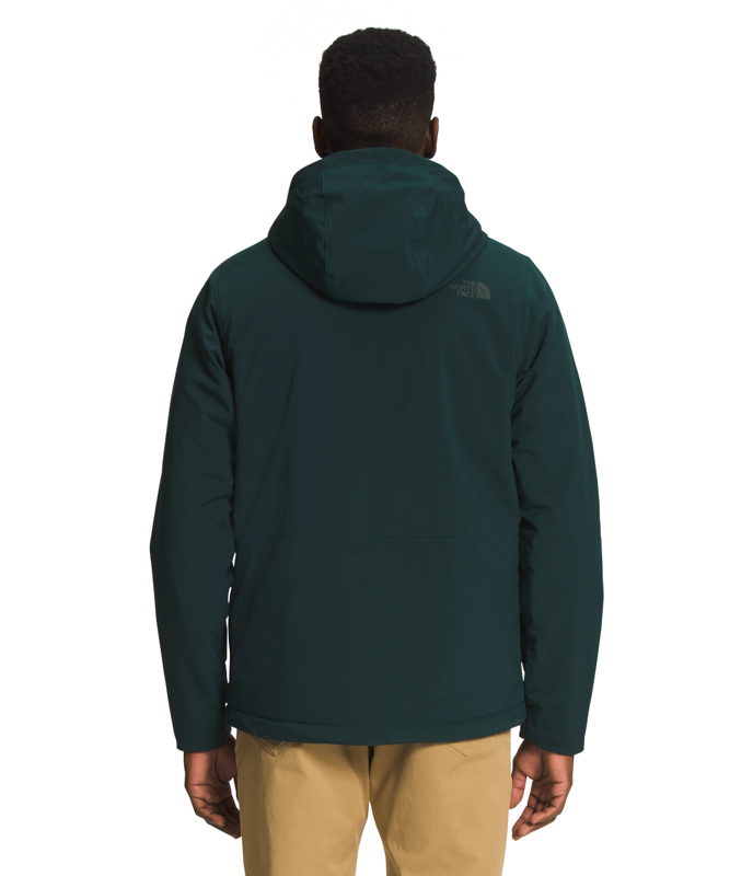 The North Face NF0A3Y4X Mens' Apex Elevation Jacket