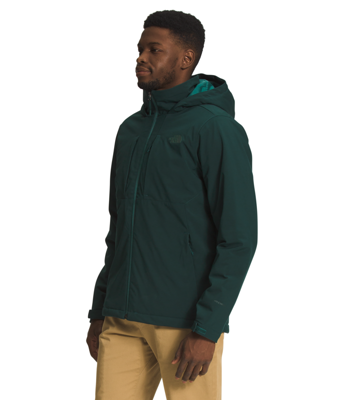The North Face NF0A3Y4X Mens' Apex Elevation Jacket