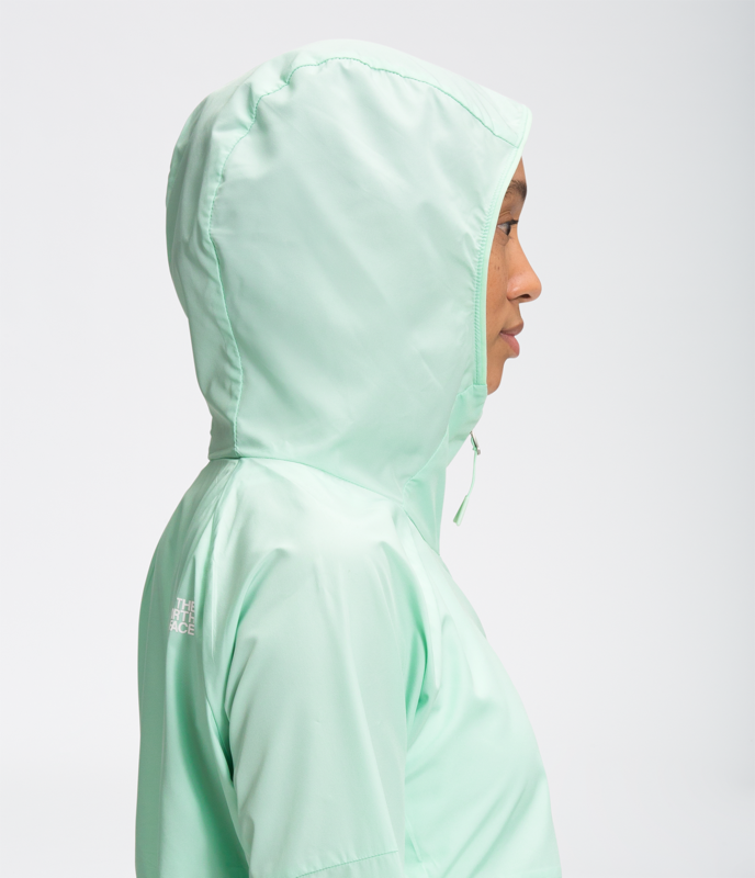 The North Face NF0A4AMF W'S Flyweight Hoodie