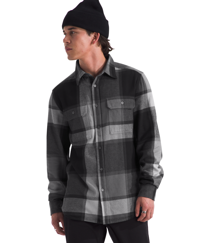 The North Face NF0A4QPJ Ms Arroyo Flannel