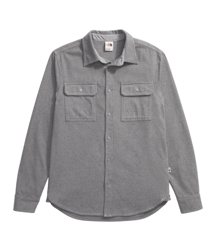 The North Face NF0A4QPJ Ms Arroyo Flannel