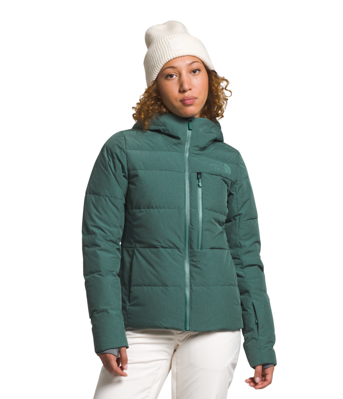 The North Face NF0A4R16 Women's Heavenly Down Jacket