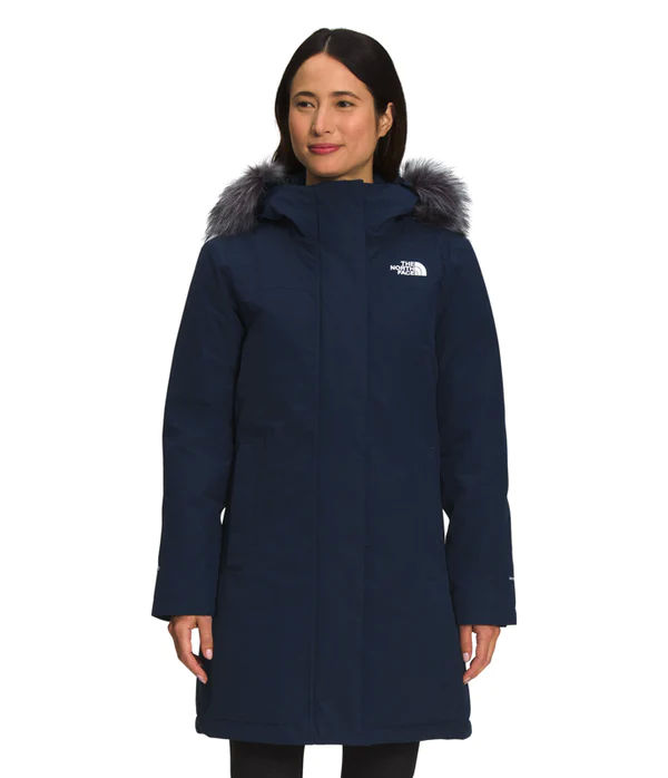 The North Face NF0A4R2V Ws Arctic Down Parka