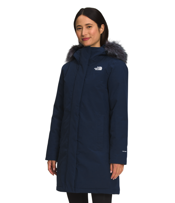 The North Face NF0A4R2V Ws Arctic Down Parka