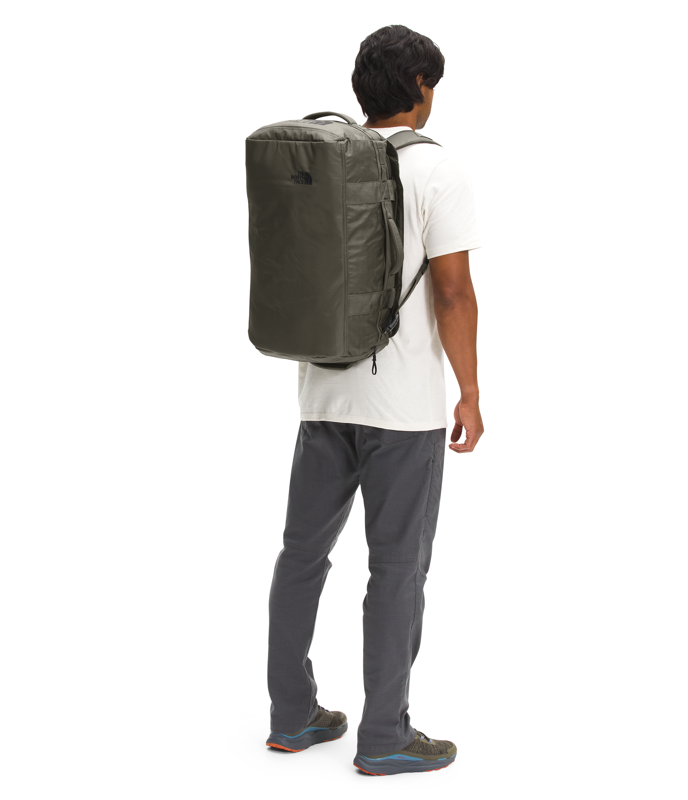 The North Face NF0A52RQ Base Camp Voyager Duffel- 42L