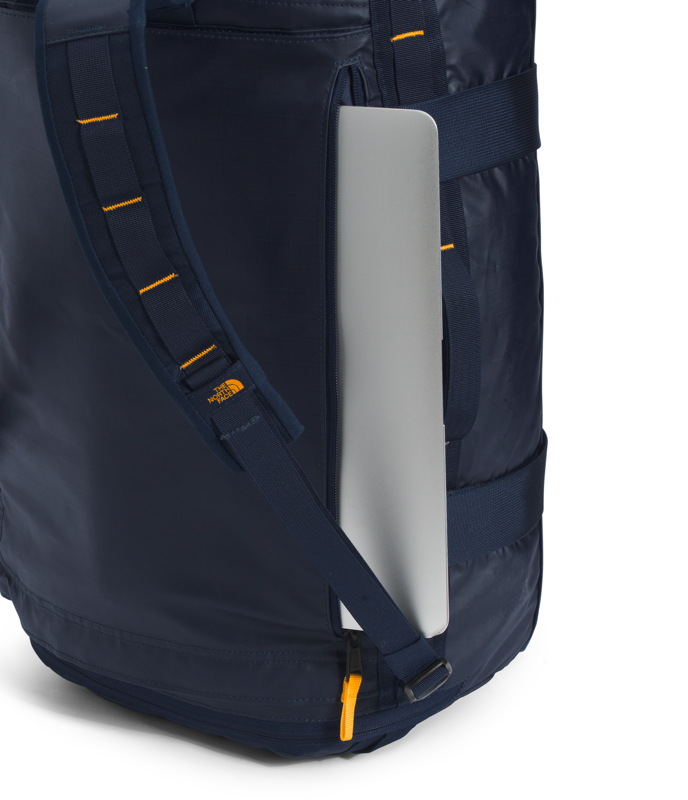 The North Face NF0A52RQ Base Camp Voyager Duffel- 42L