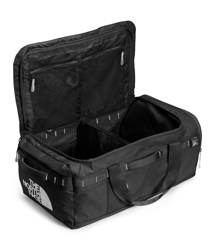 TNF-52S3 BASE CAMP VOYAGER DUFFEL - 62L