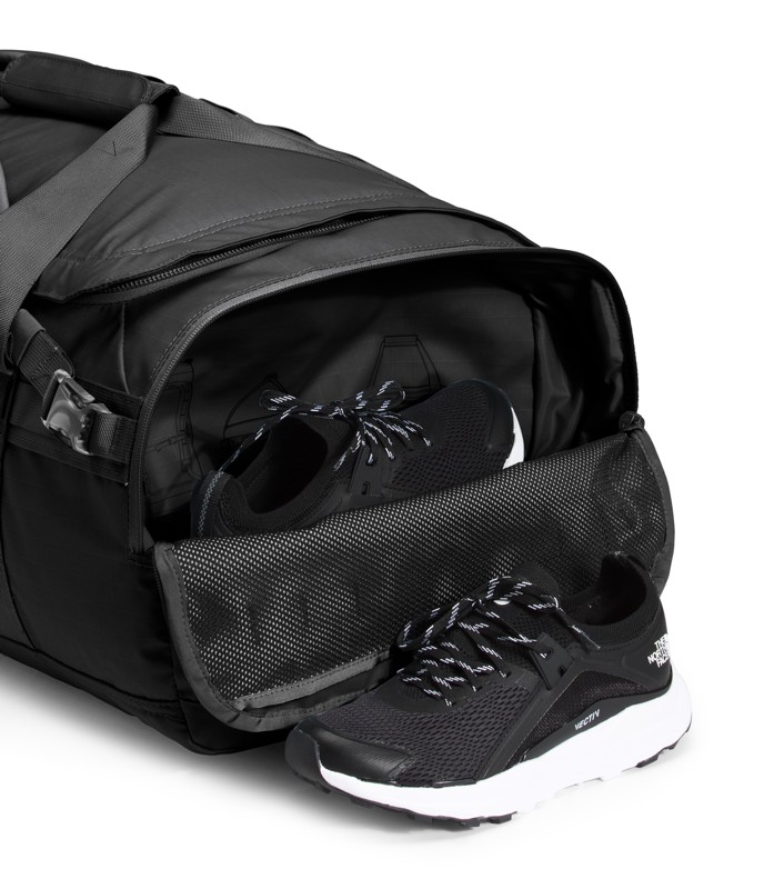 TNF-52S3 BASE CAMP VOYAGER DUFFEL - 62L