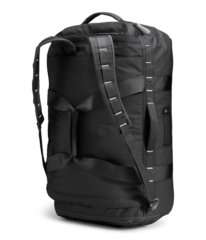 TNF-52S3 BASE CAMP VOYAGER DUFFEL - 62L