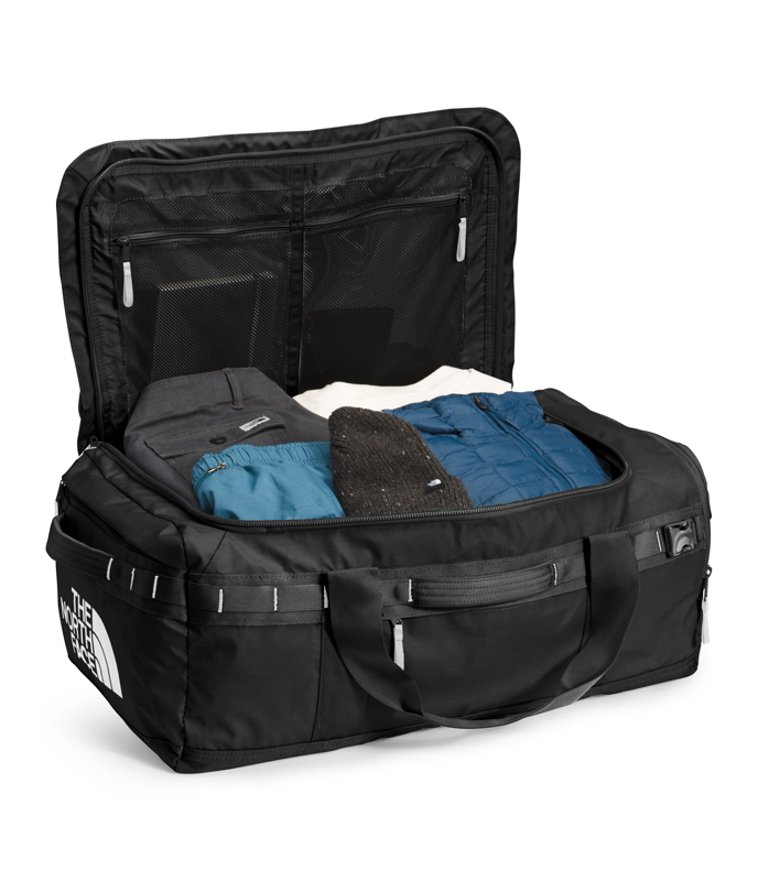 TNF-52S3 BASE CAMP VOYAGER DUFFEL - 62L