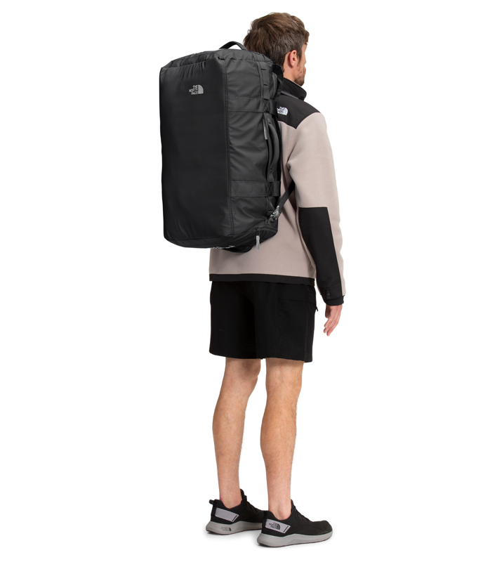 TNF-52S3 BASE CAMP VOYAGER DUFFEL - 62L