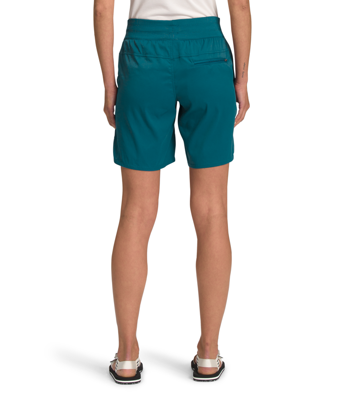 The North Face NF0A5GKG W's Aphrodite Motion Bermuda Short