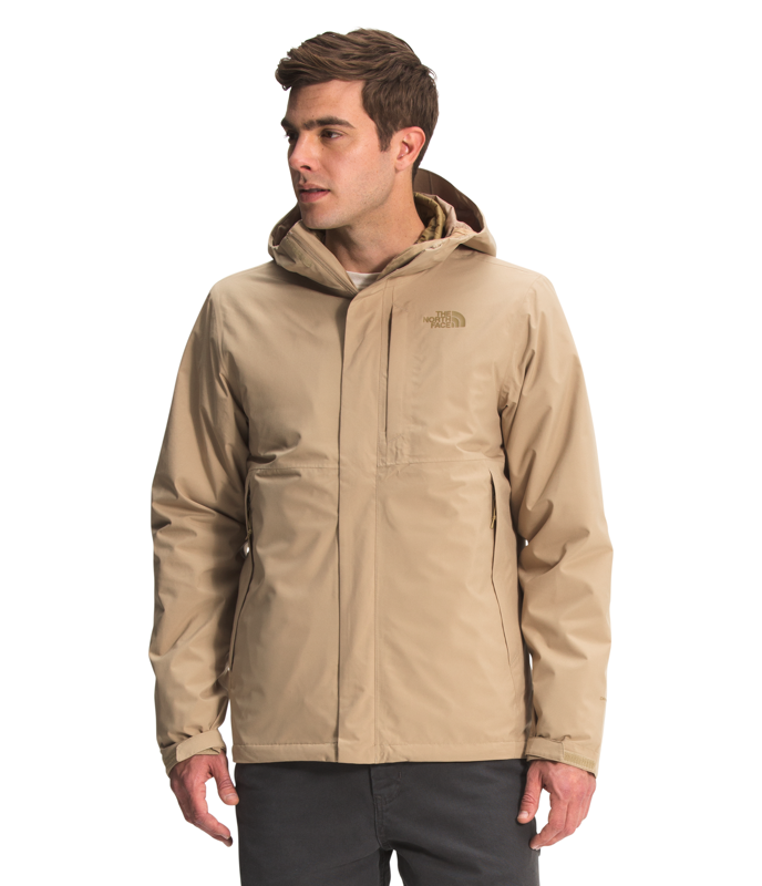 The North Face NF0A5IWI M's Carto TriClimate Jacket