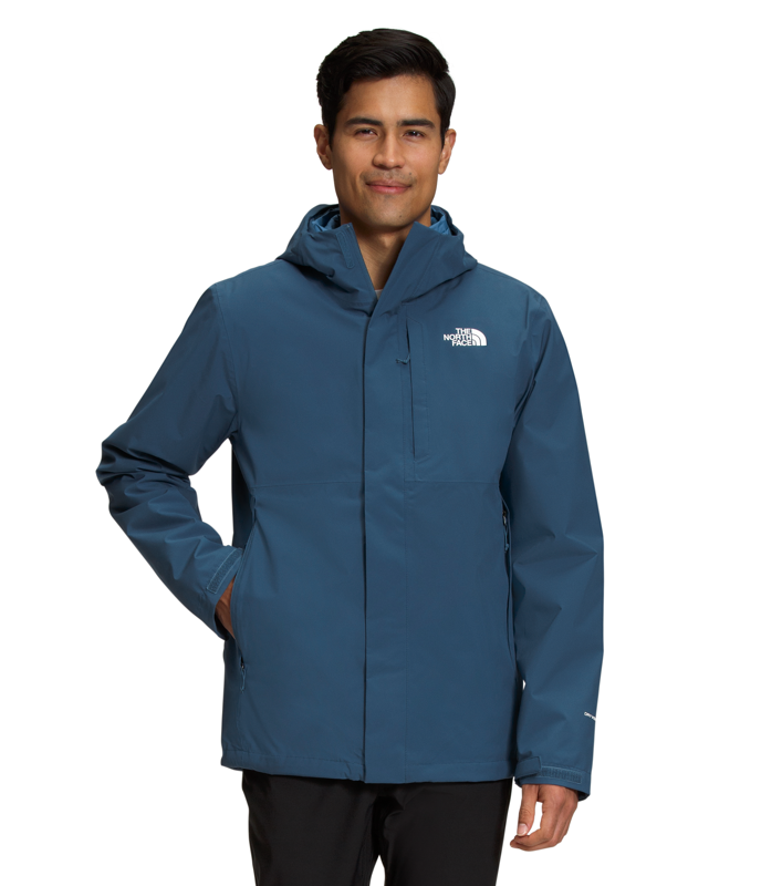 The North Face NF0A5IWI M's Carto TriClimate Jacket
