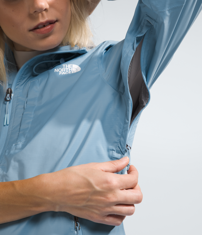 North Face NF0A7QAR Ws Alta Vista Jacket