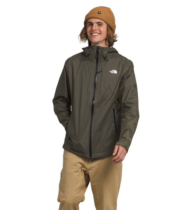 North Face NF0A7QAW Men's Alta Vista Jacket