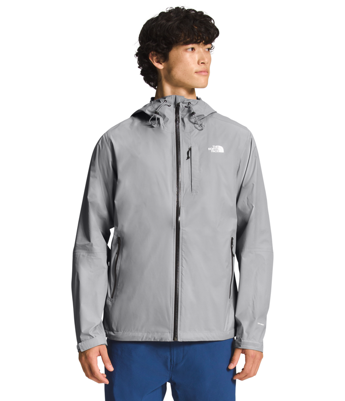 North Face NF0A7QAW Men's Alta Vista Jacket