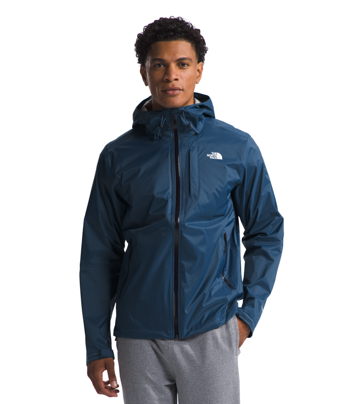 North Face NF0A7QAW Men's Alta Vista Jacket