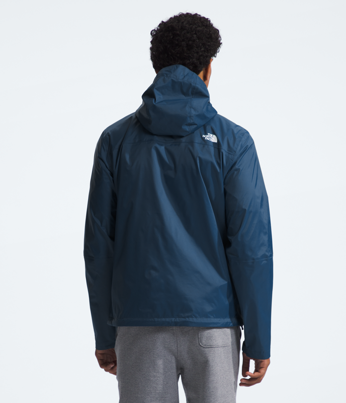 North Face NF0A7QAW Men's Alta Vista Jacket