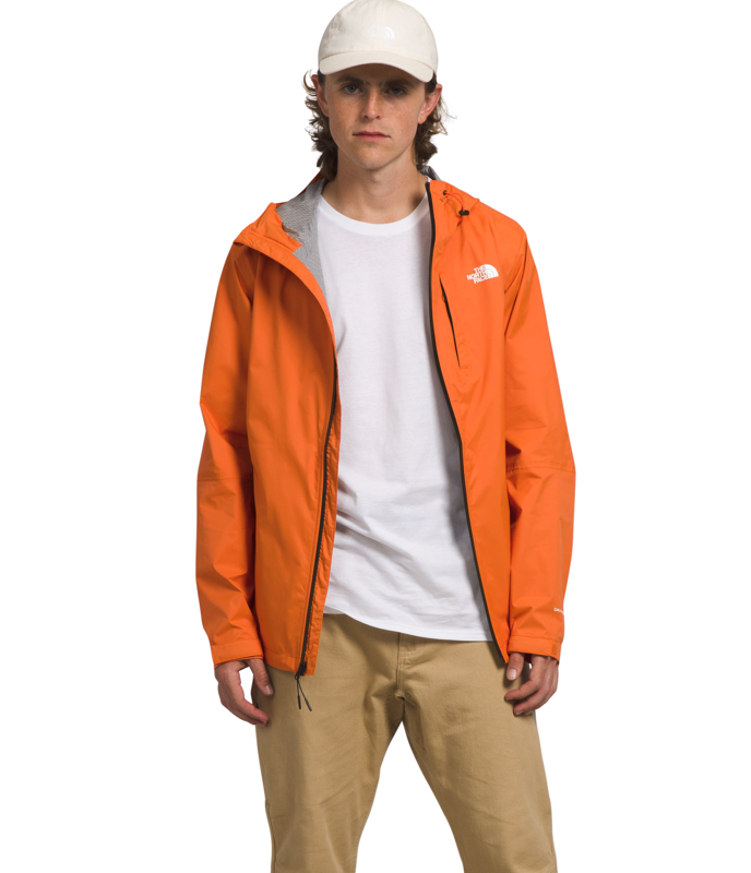 North Face NF0A7QAW Men's Alta Vista Jacket
