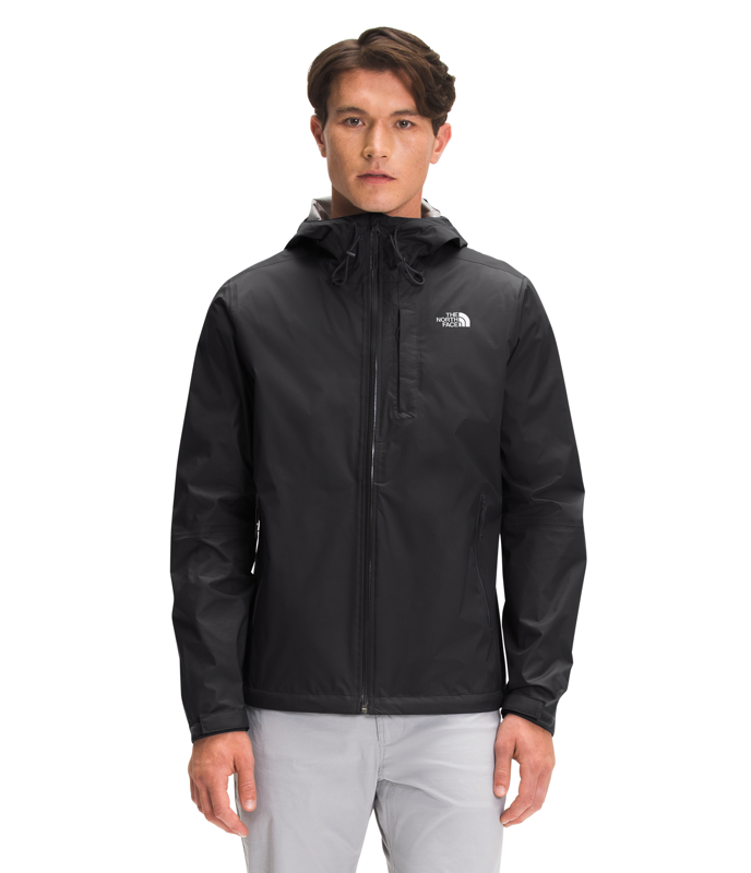 North Face NF0A7QAW Men's Alta Vista Jacket
