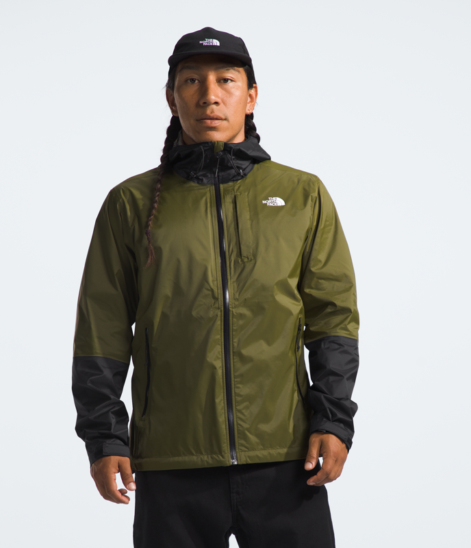 North Face NF0A7QAW Men's Alta Vista Jacket