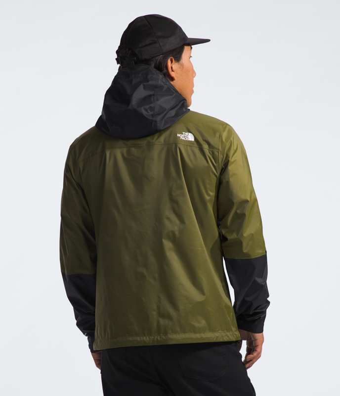 North Face NF0A7QAW Men's Alta Vista Jacket