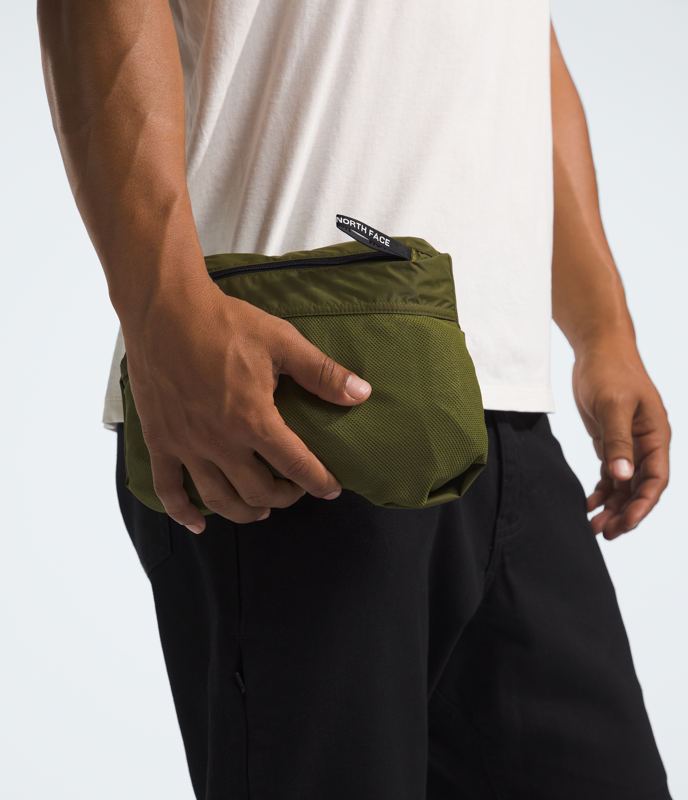 North Face NF0A7QAW Men's Alta Vista Jacket