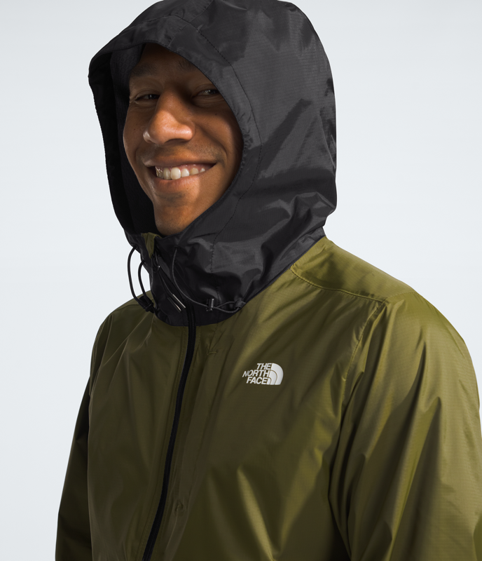North Face NF0A7QAW Men's Alta Vista Jacket