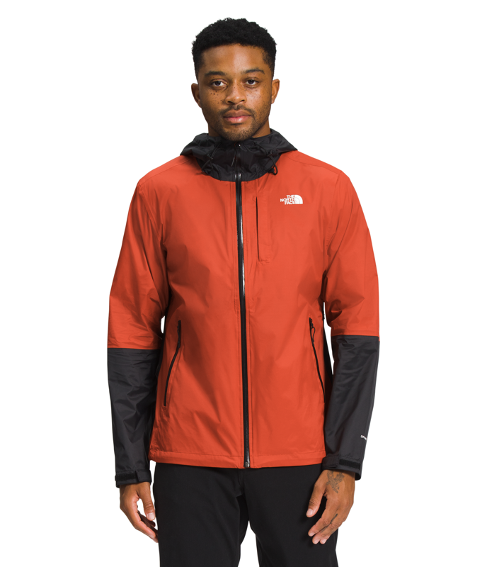 North Face NF0A7QAW Men's Alta Vista Jacket