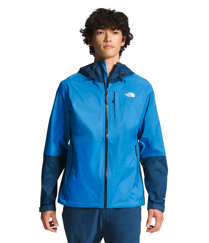 North Face NF0A7QAW Men's Alta Vista Jacket