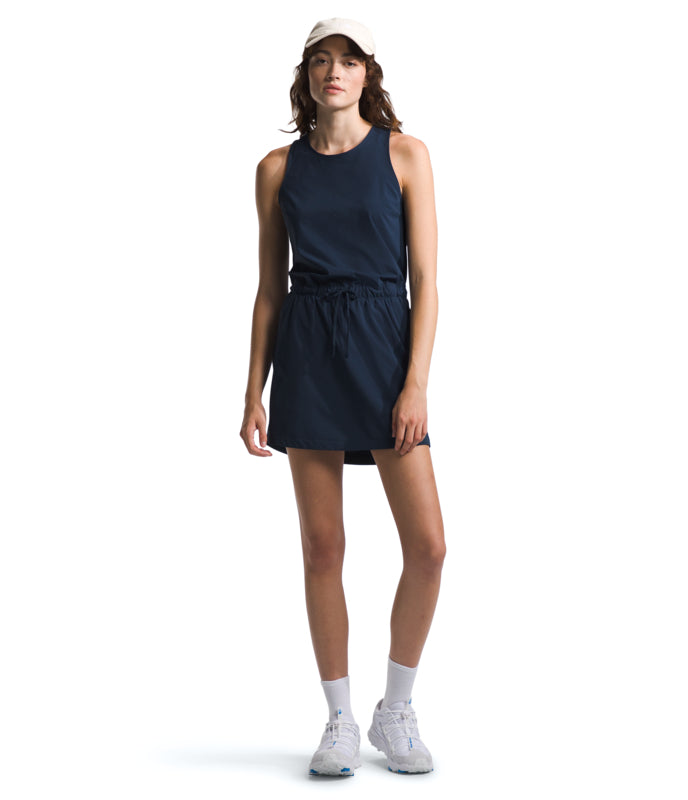 The North Face Ws Never Stop Wearing Adventure Dress - NF0A7QCQ