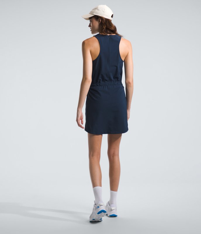 The North Face Ws Never Stop Wearing Adventure Dress - NF0A7QCQ