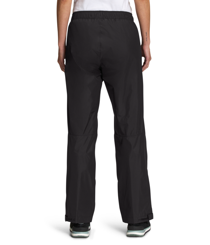 The North Face Ws Antora Rain Pant - NF0A7UKO