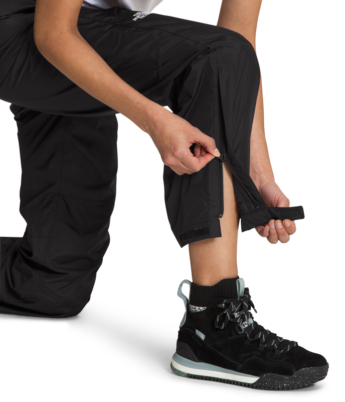The North Face Ws Antora Rain Pant - NF0A7UKO