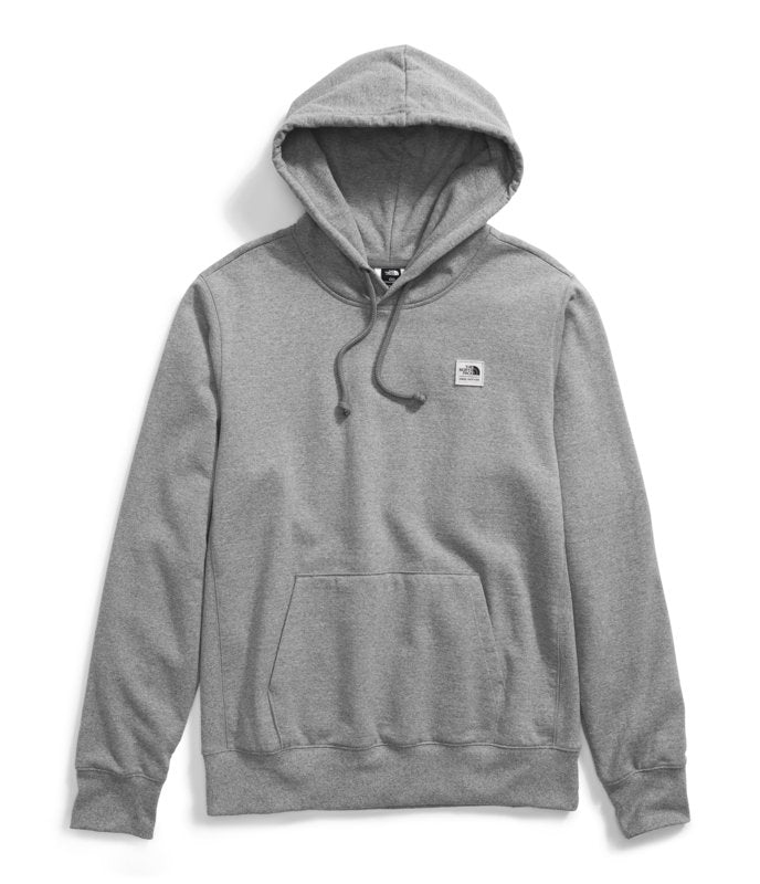 The North Face NF0A7UNU Ms Heritage Patch Pullover Hoodie