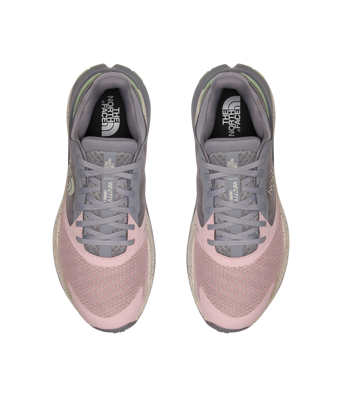 The North Face 7W5P Wmn's VECTIV Enduris 3 Purdy Pink