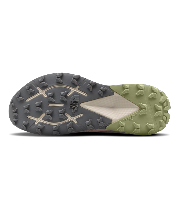 The North Face 7W5P Wmn's VECTIV Enduris 3 Purdy Pink