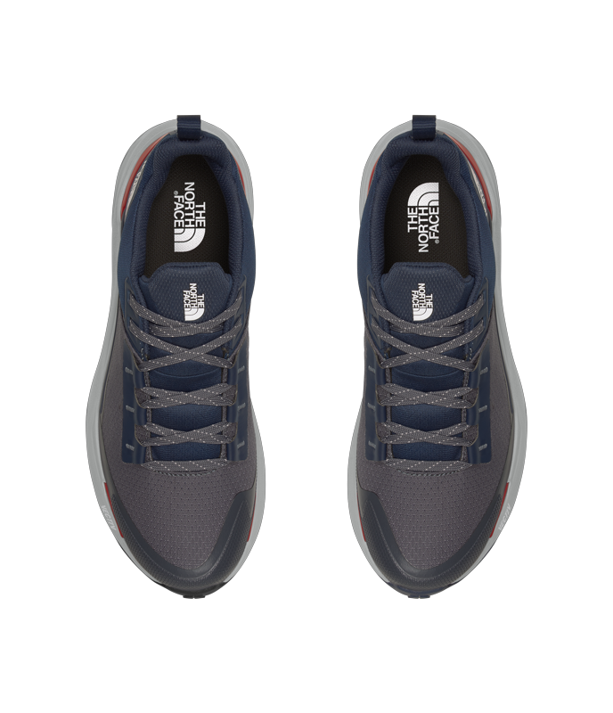 TNF-7W6C-IHS MENS VECTIV EXPLORIS 2 - VANDIS GREY