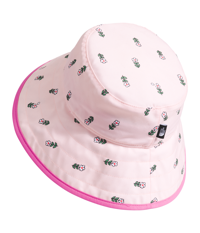 TNF-NF0A7WHH BABY CLASS V BRIMMER HAT