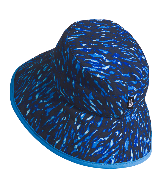 TNF-NF0A7WHH BABY CLASS V BRIMMER HAT